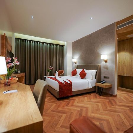 Hotel Park Inn Nellore - Near The Hospital & Highway Esterno foto