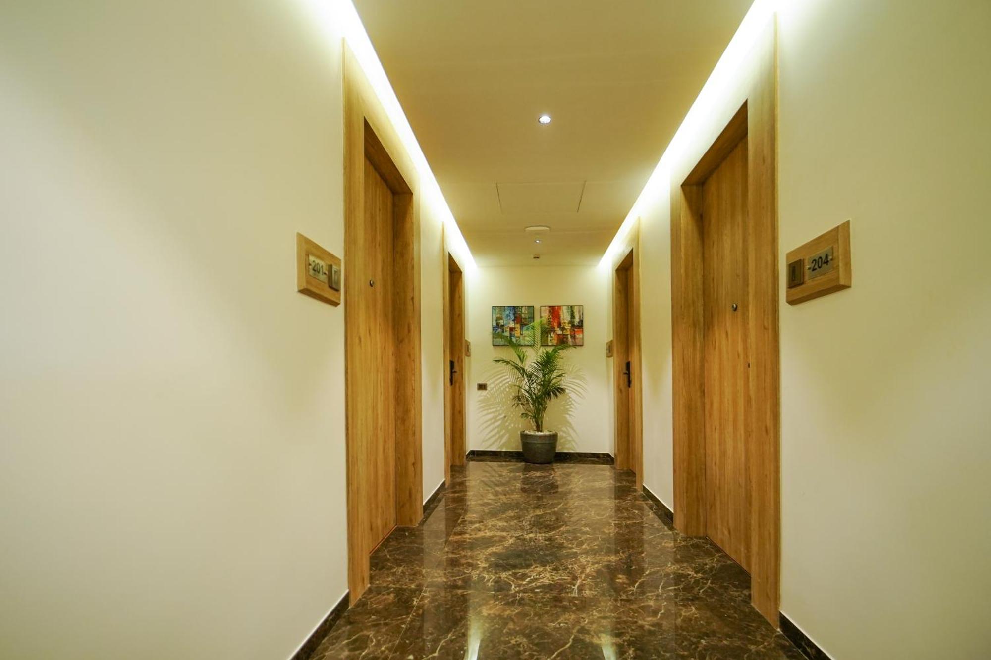 Hotel Park Inn Nellore - Near The Hospital & Highway Esterno foto