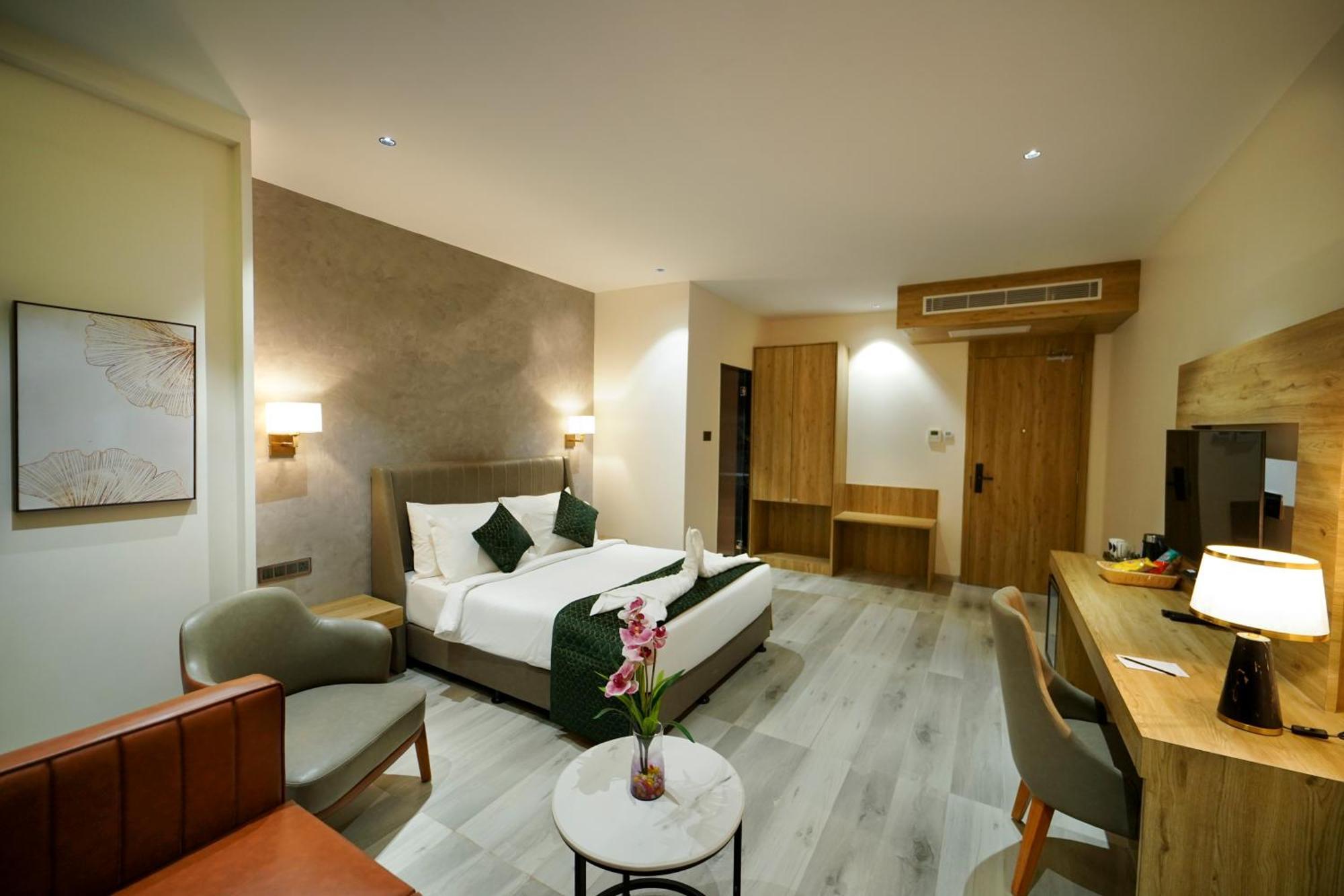 Hotel Park Inn Nellore - Near The Hospital & Highway Esterno foto