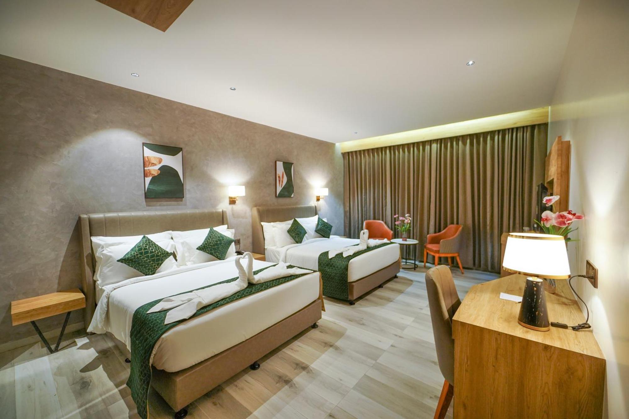 Hotel Park Inn Nellore - Near The Hospital & Highway Esterno foto