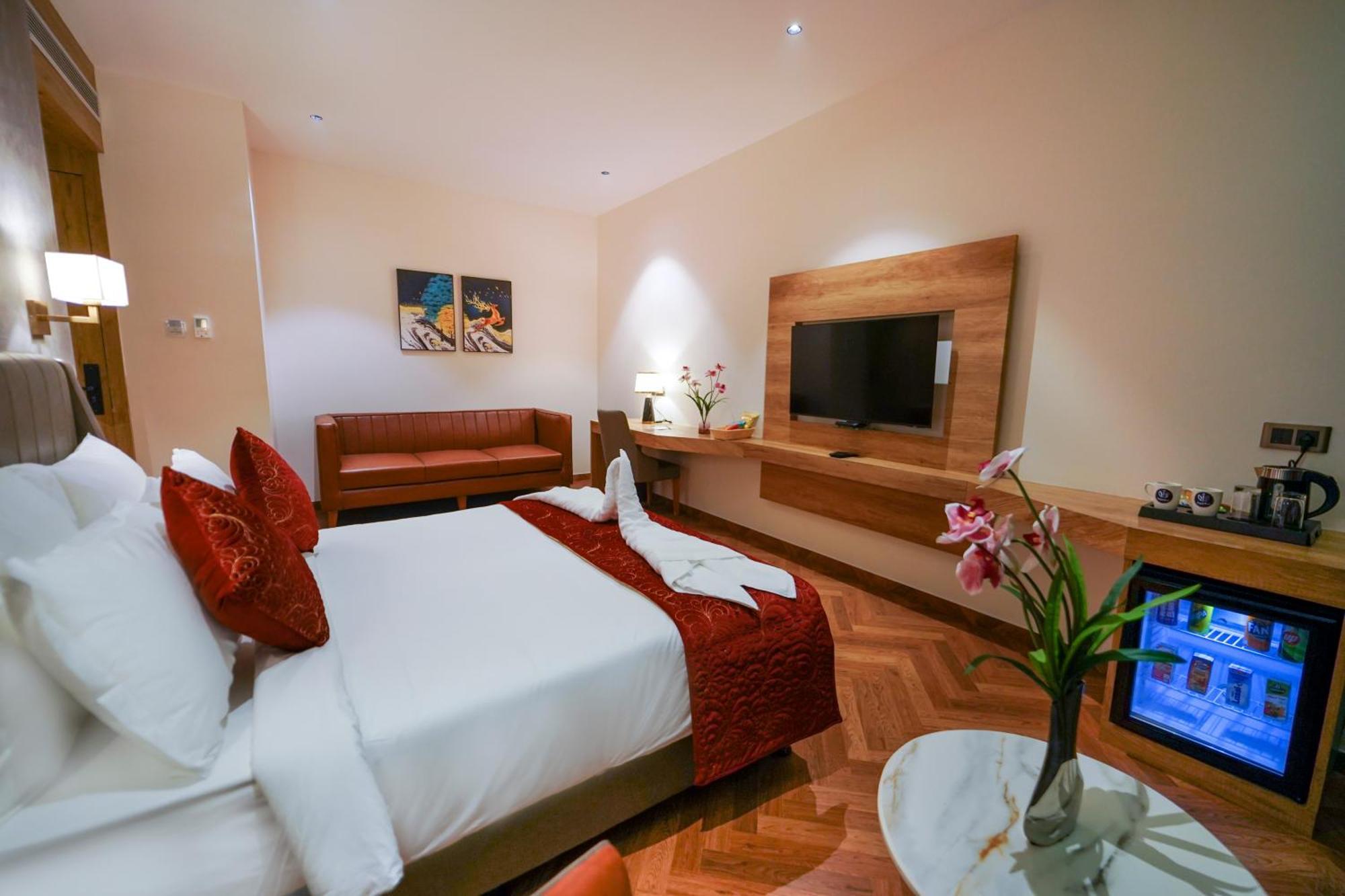Hotel Park Inn Nellore - Near The Hospital & Highway Esterno foto