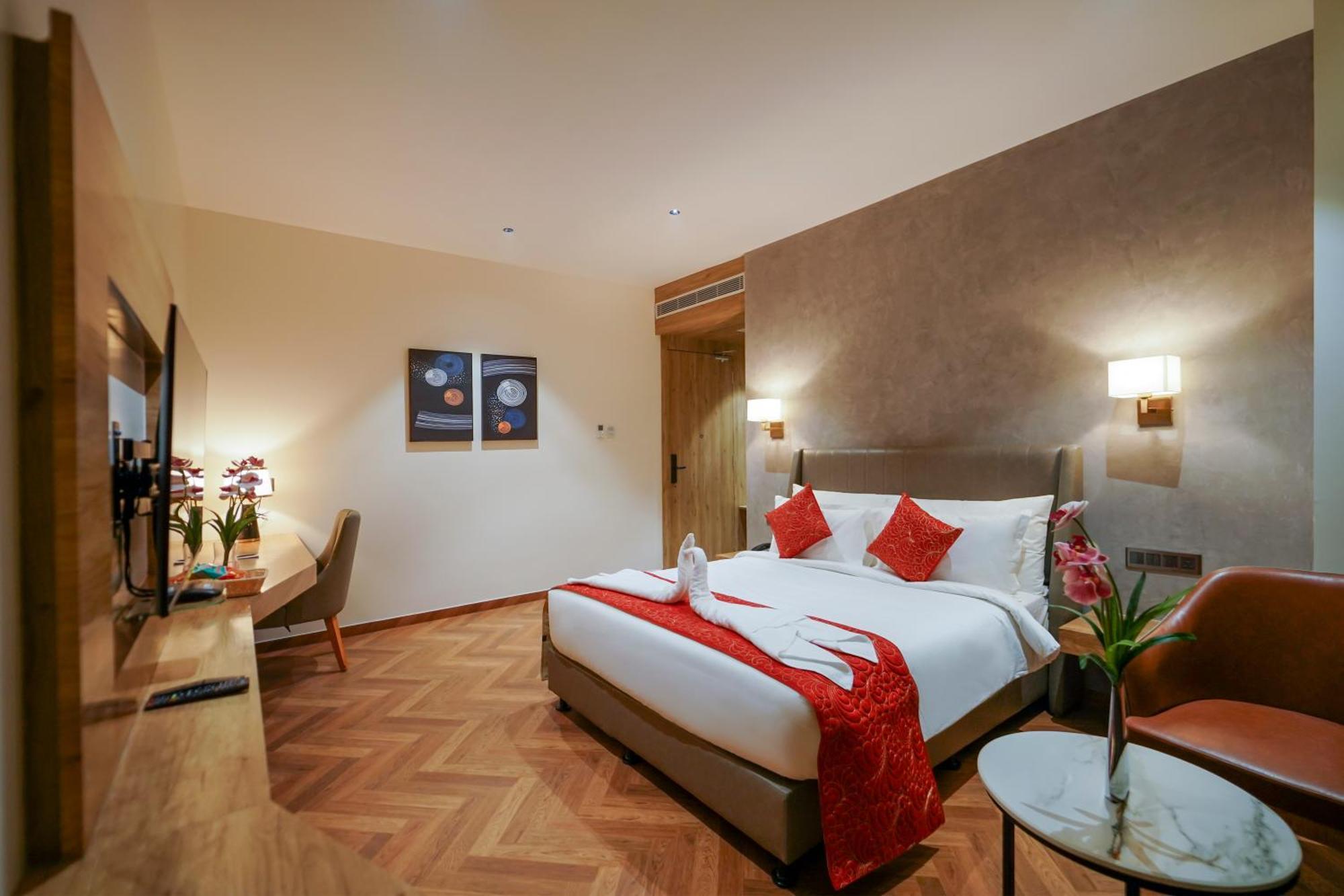 Hotel Park Inn Nellore - Near The Hospital & Highway Esterno foto
